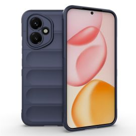 zadný kryt Honor 400 - STEPS Ochranný kryt pre Honor 400 5G tmavomodrý