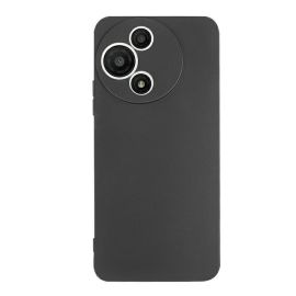 zadný kryt TCL 60 SE NxtPaper 5G - TPU Ochranný kryt pre TCL 60 SE NxtPaper 5G čierny