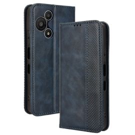 peňaženkové / vyklápacie puzdro TCL 60 SE NxtPaper 5G - BUSINESS Peňaženkové puzdro pre TCL 60 SE NxtPaper 5G modré