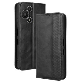 peňaženkové / vyklápacie puzdro TCL 60 SE NxtPaper 5G - BUSINESS Peňaženkové puzdro pre TCL 60 SE NxtPaper 5G čierne