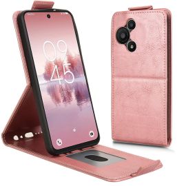 peňaženkové / vyklápacie puzdro TCL 60 SE NxtPaper 5G - Vyklápacie puzdro pre TCL 60 SE NxtPaper 5G ružové