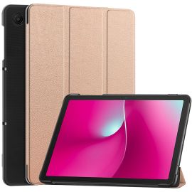 zaklápacie puzdro T Tablet 2 - LEATHER Zaklápací kryt pre T Tablet 2 ružový
