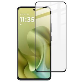 sklo / fólia Motorola Moto G86 5G - IMAK 3D Tvrdené ochranné sklo pre Motorola Moto G86 5G / G86 Power 5G
