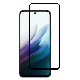 sklo / fólia Xiaomi Redmi 15 - 3D Tvrdené ochranné sklo pre Xiaomi Redmi 15 / Redmi 15 5G