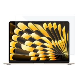 sklo / fólia Príslušenstvo k notebookom - Tvrdené sklo pre laptop MacBook Air 15 A3448 / A3241 / A3114 / A2941