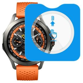 sklo / fólia Xiaomi Watch S4 Sport - IMAK EASY INSTALL Sklo na hodinky Xiaomi Watch S4 Sport