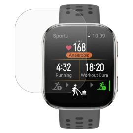 sklo / fólia Amazfit Bip 6 - PROTEMIO Ochranná fólia pre Amazfit Bip 6