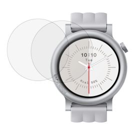 sklo / fólia CMF Watch 3 Pro - PROTEMIO 2x Tvrdené sklo pre hodinky CMF Watch 3 Pro