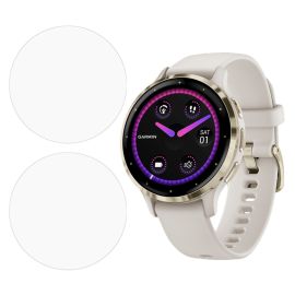sklo / fólia Príslušenstvo k smart hodinkám - PROTEMIO 2x Ochranná fólia pre Garmin Venu 4 41mm