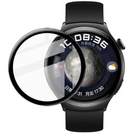 IMAK 3D Flexibilné sklo pre Huawei Watch 4