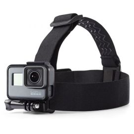 príslušenstvo pre akčnú kameru GoPro - TECH-PROTECT GA100 HEAD Držiak akčnej kamery GoPro / DJI čierny