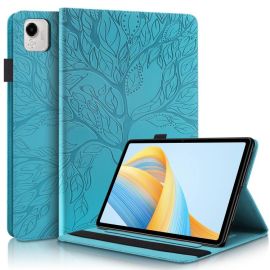 zaklápacie puzdro Honor Pad X9a - ART TREE Zaklápacie puzdro pre Honor Pad X9a modré