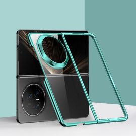 zadný kryt Honor Magic V5 - ELECTRO Plastový kryt pre Honor Magic V5 zelený