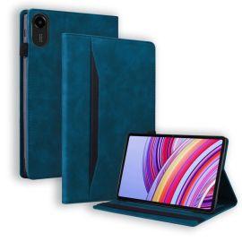 zaklápacie puzdro Xiaomi Redmi Pad 2 - FLATY Zaklápacie puzdro pre Xiaomi Redmi Pad 2 modré