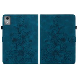 zaklápacie puzdro Lenovo Tab K11 Plus - ART Zaklápacie puzdro pre Lenovo Tab K11 Plus modré
