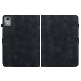 zaklápacie puzdro Lenovo Tab K11 Plus - ART Zaklápacie puzdro pre Lenovo Tab K11 Plus čierne