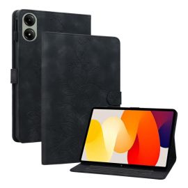 zaklápacie puzdro Xiaomi Redmi Pad 2 - ART LILY Zaklápacie puzdro pre Xiaomi Redmi Pad 2 čierne