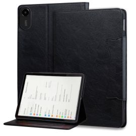 zaklápacie puzdro Xiaomi Redmi Pad 2 - KITTY Zaklápacie puzdro pre Xiaomi Redmi Pad 2 čierne