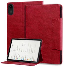 zaklápacie puzdro Xiaomi Redmi Pad 2 - KITTY Zaklápacie puzdro pre Xiaomi Redmi Pad 2 červené