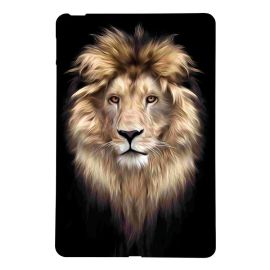 zadný kryt Amazon Kindle Paperwhite 2024 - ART TPU Ochranný kryt pre Amazon Kindle Paperwhite 2024 LION