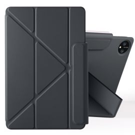 zaklápacie puzdro Honor MagicPad 2 - MAGNETIC FLEX Zaklápacie puzdro pre Honor MagicPad 2 čierne
