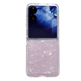 zadný kryt Xiaomi MIX Flip - PEARL Ochranný kryt pre Xiaomi MIX Flip PINK