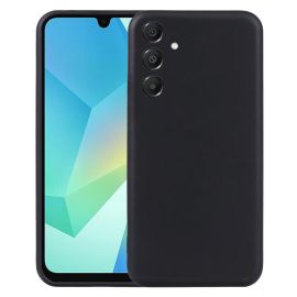 zadný kryt Samsung Galaxy A17 5G - TPU Ochranný kryt pre Samsung Galaxy A17 / A17 5G čierny