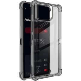 zadný kryt Asus ROG Phone 9 Pro - IMAK Ochranný obal pre Asus ROG Phone 9 / ROG Phone 9 Pro čierny