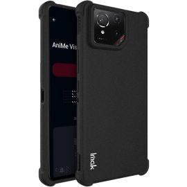 zadný kryt Asus ROG Phone 9 Pro - IMAK Ochranný obal pre Asus ROG Phone 9 / ROG Phone 9 Pro MATTE BLACK