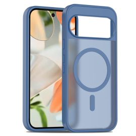 zadný kryt Google Pixel 10 - CANDY MAGSAFE Ochranný obal pre Google Pixel 10 / Google Pixel 10 Pro modrý