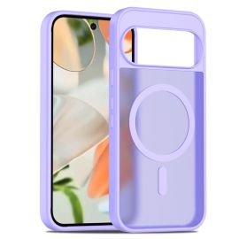 zadný kryt Google Pixel 10 - CANDY MAGSAFE Ochranný obal pre Google Pixel 10 / Google Pixel 10 Pro fialový