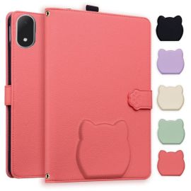 zaklápacie puzdro OnePlus Pad 3 - CAT FLIP Zaklápacie puzdro pre OnePlus Pad 3 WATERMELON RED