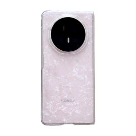 zadný kryt Honor Magic V5 - PEARL Ochranný kryt pre Honor Magic V5 PINK