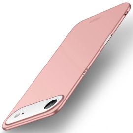 zadný kryt Apple iPhone Air - MOFI Plastový kryt pre Apple iPhone Air ružový