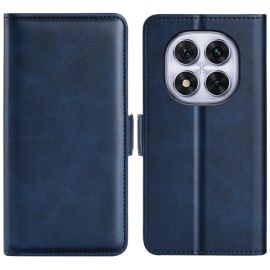 peňaženkové / vyklápacie puzdro Xiaomi Redmi Note 14 Pro 5G - SIDE Peňaženkové puzdro pre Xiaomi Redmi Note 14 Pro 5G modré