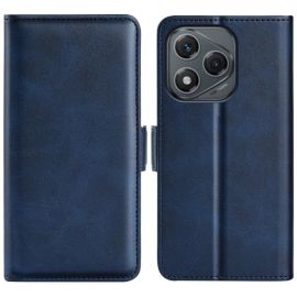 peňaženkové / vyklápacie puzdro Honor 400 Lite - SIDE Peňaženkové puzdro pre Honor 400 Lite modré