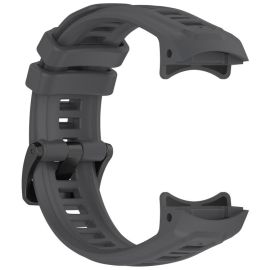 remienok na hodinky Garmin Instinct E 45mm - SILICONE Vymeniteľný remienok pre Garmin Instinct E 45mm šedý