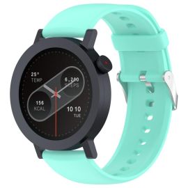 remienok na hodinky CMF Watch Pro 2 - SILICONE Vymeniteľný remienok pre CMF Watch 3 Pro / CMF Watch Pro 2 mentolový