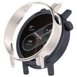 obal na hodinky CMF Watch 3 Pro - PC HALF COVER Plastový kryt CMF Watch 3 Pro STARLIGHT