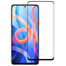 sklo / fólia Xiaomi Redmi Note 11S 5G - 3D Tvrdené sklo Xiaomi Poco M4 Pro 5G / Redmi Note 11S 5G
