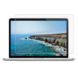 sklo / fólia Príslušenstvo pre Macbook - Temperované sklo pre MacBook Pro Retina 15" A1398