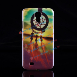 Kryty na mobil - Plastový kryt Samsung Galaxy S4 mini LAPAČ SNOV