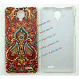 Lenovo A536 - Plastový kryt Lenovo A536 PATTERN