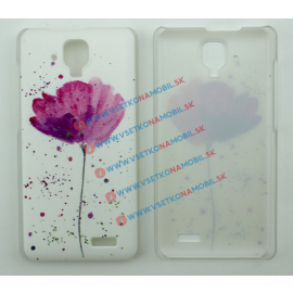 Lenovo A536 - Plastový kryt Lenovo A536 FLOWER