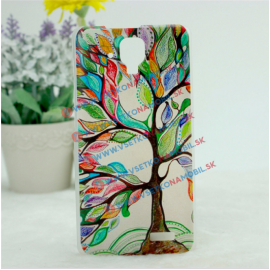Lenovo A536 - Plastový kryt Lenovo A536 TREE
