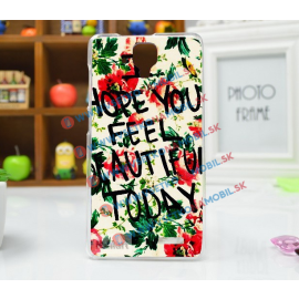 Lenovo A536 - Plastový kryt Lenovo A536 HOPE