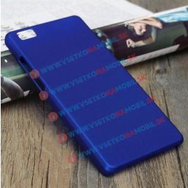 Huawei P8 Lite - Plastový kryt Huawei P8 lite modrý