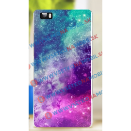 Huawei P8 Lite - Plastový kryt Huawei P8 lite MAGIC