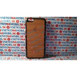 Apple - Obal pre iPhone 6 / 6S DARK