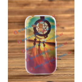 Kryty na mobil - Plastový kryt Samsung Galaxy S3 mini lapač snov